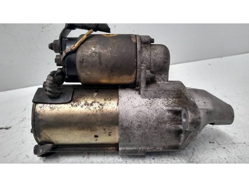 Recambio de motor arranque para chevrolet lacetti sx referencia OEM IAM 96469963  