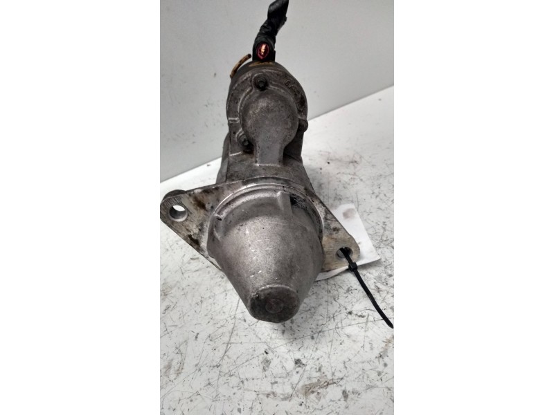 Recambio de motor arranque para chevrolet lacetti sx referencia OEM IAM 96469963  