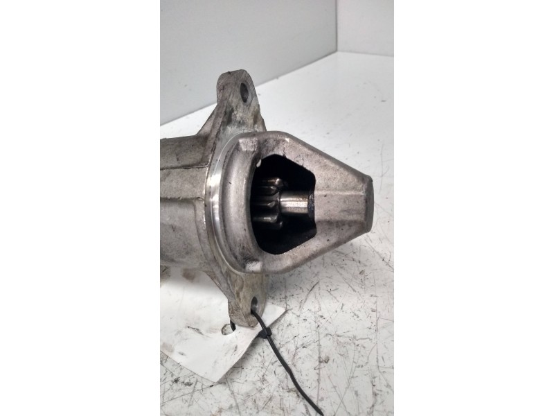 Recambio de motor arranque para chevrolet lacetti sx referencia OEM IAM 96469963  