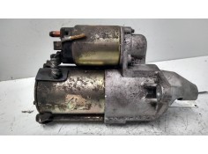 Recambio de motor arranque para chevrolet lacetti sx referencia OEM IAM 96550792  