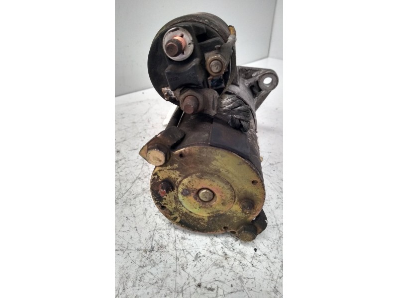 Recambio de motor arranque para chevrolet lacetti sx referencia OEM IAM 96550792  