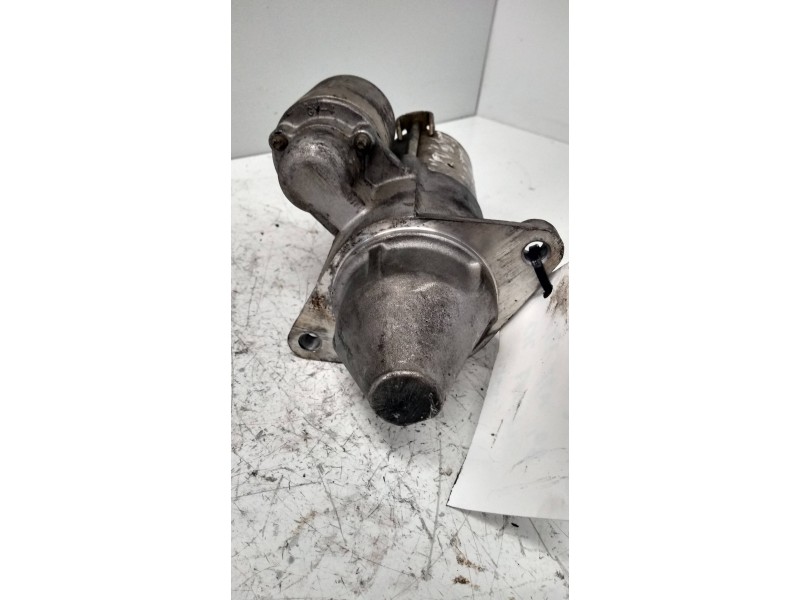 Recambio de motor arranque para chevrolet lacetti sx referencia OEM IAM 96550792  