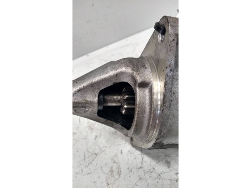 Recambio de motor arranque para chevrolet lacetti sx referencia OEM IAM 96550792  
