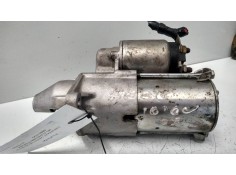 Recambio de motor arranque para chevrolet lacetti sx referencia OEM IAM   