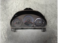 Recambio de cuadro instrumentos para honda civic berlina 4 hybrid ima (es) 1.3 i-dsi ima referencia OEM IAM 78100S5BG000 HR03021