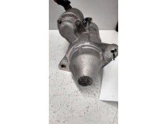 Recambio de motor arranque para chevrolet lacetti sx referencia OEM IAM    2