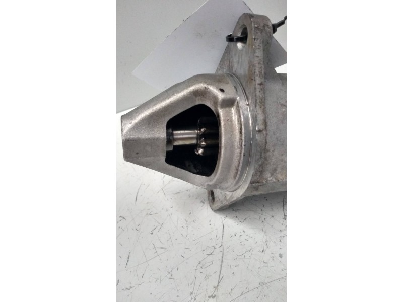 Recambio de motor arranque para chevrolet lacetti sx referencia OEM IAM   