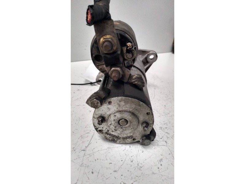 Recambio de motor arranque para chevrolet lacetti sx referencia OEM IAM   