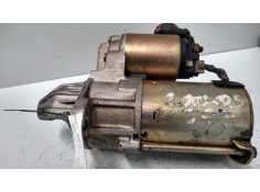 Recambio de motor arranque para daewoo lanos se referencia OEM IAM 96208782  