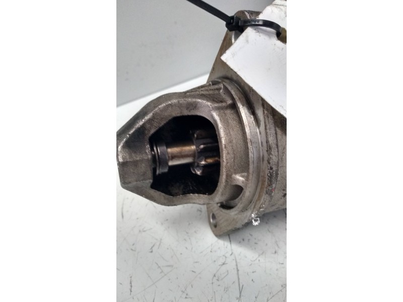 Recambio de motor arranque para daewoo lanos se referencia OEM IAM 96208782  