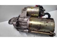 Recambio de motor arranque para daewoo lanos sx referencia OEM IAM 96208782 DELCO 