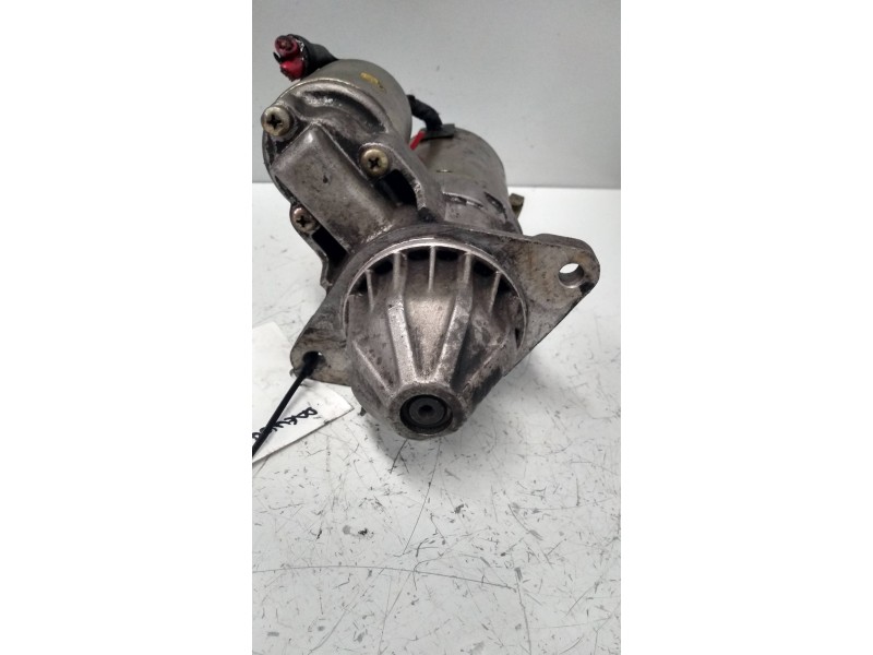 Recambio de motor arranque para daewoo lanos sx referencia OEM IAM 96208782 DELCO  Recambio de motor arranque para daewoo lanos sx referencia OEM IAM 96208782 DELCO