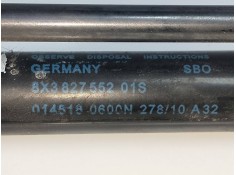 Recambio de amortiguadores maletero / porton para audi a1 (8x) 1.6 tdi referencia OEM IAM 8X3827552   2