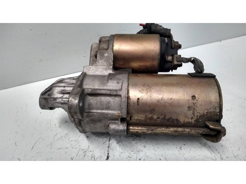 Recambio de motor arranque para daewoo lanos sx referencia OEM IAM 96208782  