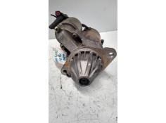 Recambio de motor arranque para daewoo lanos sx referencia OEM IAM 96208782   2