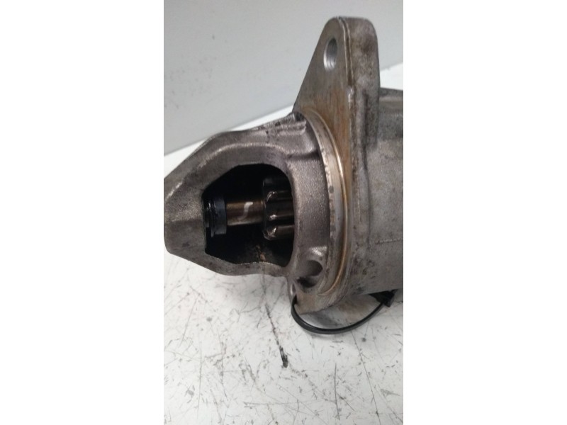 Recambio de motor arranque para daewoo lanos sx referencia OEM IAM 96208782  