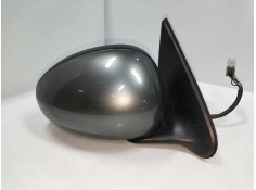 Recambio de retrovisor derecho para mg rover serie 45 (rt) 1.4 16v cat referencia OEM IAM   ELECTRICO