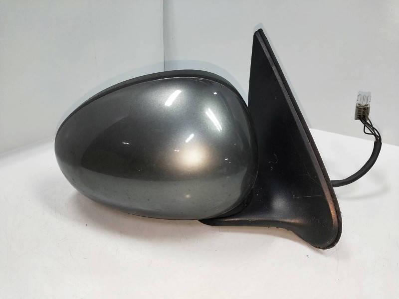 Recambio de retrovisor derecho para mg rover serie 45 (rt) 1.4 16v cat referencia OEM IAM   ELECTRICO