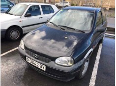 opel corsa b del año 1998