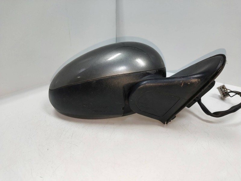 Recambio de retrovisor derecho para mg rover serie 45 (rt) 1.4 16v cat referencia OEM IAM   ELECTRICO