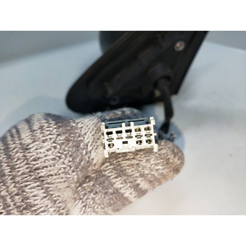 Recambio de retrovisor derecho para mg rover serie 45 (rt) 1.4 16v cat referencia OEM IAM   ELECTRICO