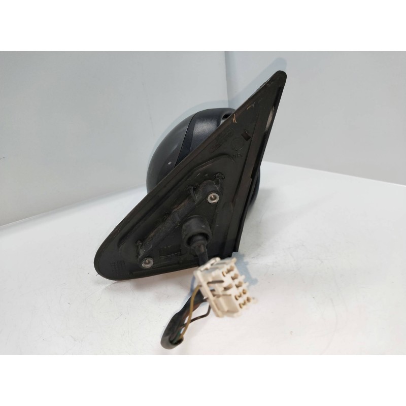 Recambio de retrovisor derecho para mg rover serie 45 (rt) 1.4 16v cat referencia OEM IAM   ELECTRICO