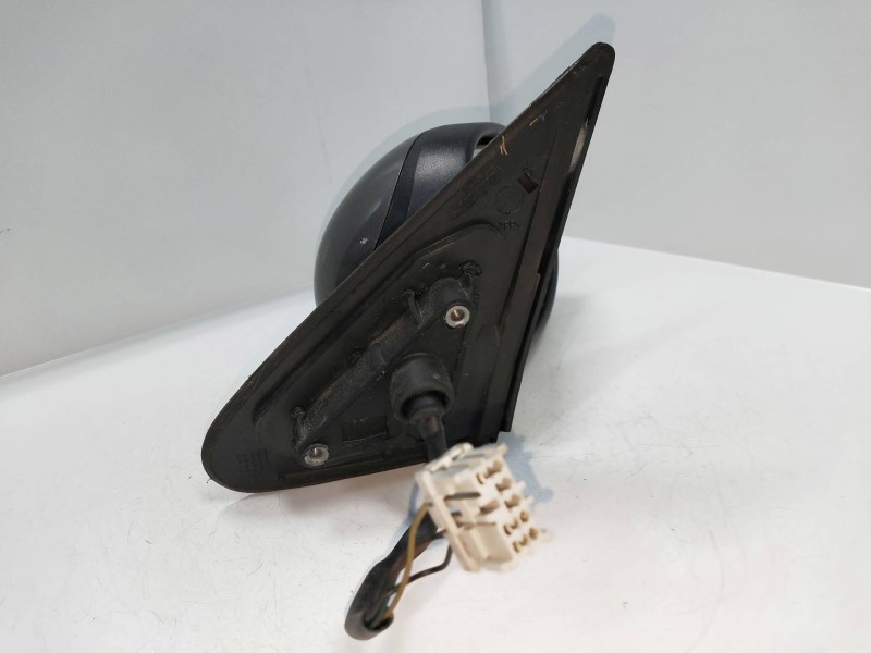 Recambio de retrovisor derecho para mg rover serie 45 (rt) 1.4 16v cat referencia OEM IAM   ELECTRICO