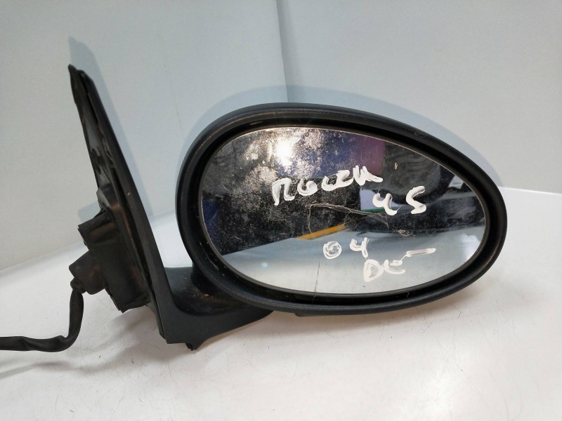 Recambio de retrovisor derecho para mg rover serie 45 (rt) 1.4 16v cat referencia OEM IAM   ELECTRICO