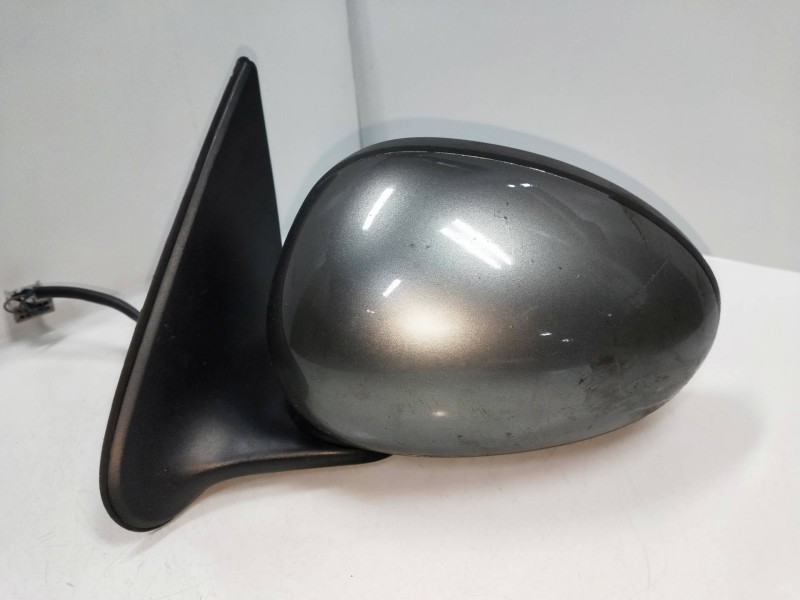 Recambio de retrovisor izquierdo para mg rover serie 45 (rt) 1.4 16v cat referencia OEM IAM   ELECTRICO