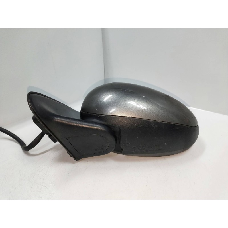 Recambio de retrovisor izquierdo para mg rover serie 45 (rt) 1.4 16v cat referencia OEM IAM   ELECTRICO