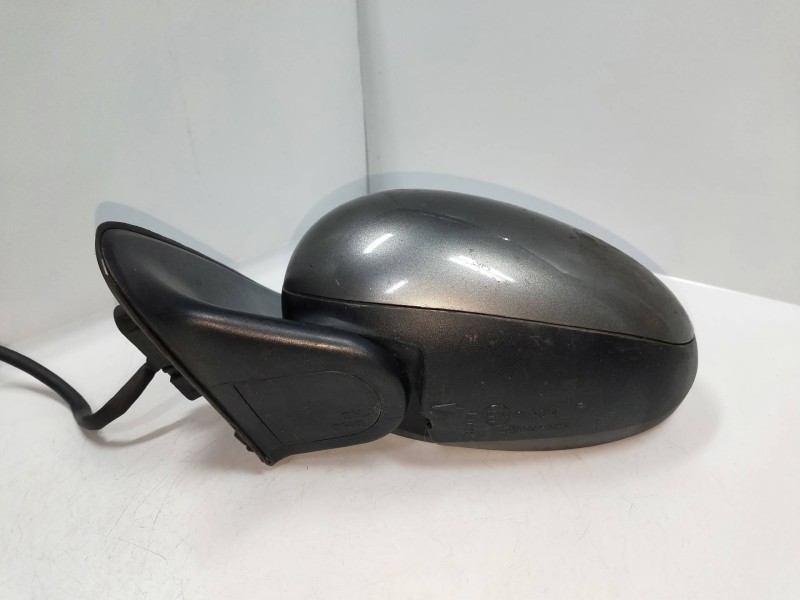 Recambio de retrovisor izquierdo para mg rover serie 45 (rt) 1.4 16v cat referencia OEM IAM   ELECTRICO