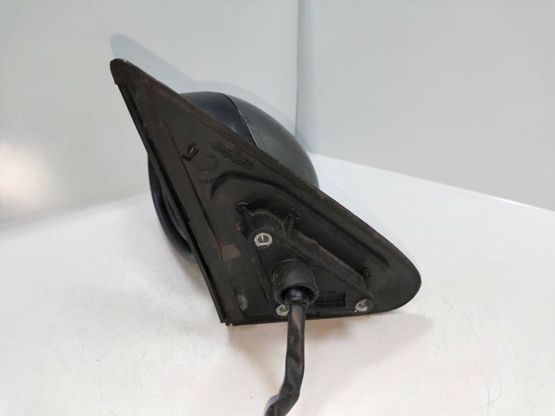 Recambio de retrovisor izquierdo para mg rover serie 45 (rt) 1.4 16v cat referencia OEM IAM   ELECTRICO