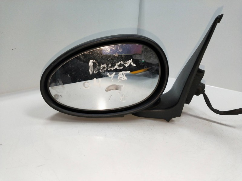 Recambio de retrovisor izquierdo para mg rover serie 45 (rt) 1.4 16v cat referencia OEM IAM   ELECTRICO