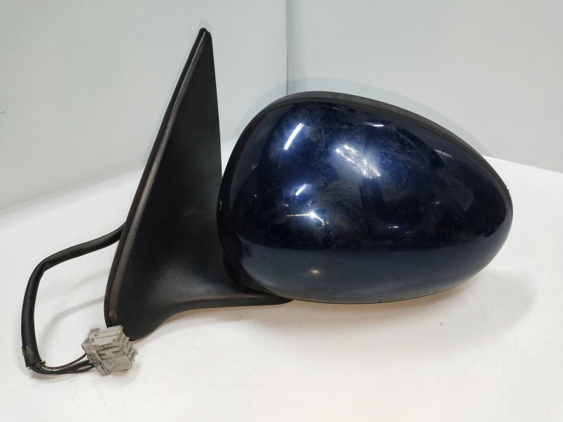 Recambio de retrovisor izquierdo para mg rover serie 45 (t/rt) classic referencia OEM IAM   ELECTRICO