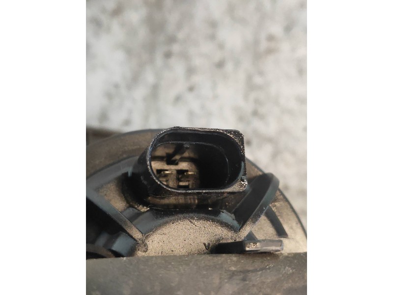 Recambio de faro antiniebla izquierdo para seat alhambra (7v9) reference referencia OEM IAM 7M3941699 89201171 