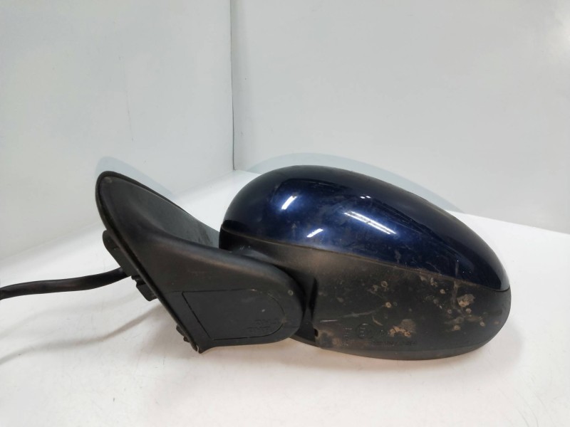 Recambio de retrovisor izquierdo para mg rover serie 45 (t/rt) classic referencia OEM IAM   ELECTRICO