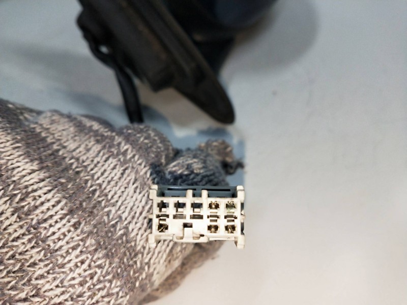 Recambio de retrovisor izquierdo para mg rover serie 45 (t/rt) classic referencia OEM IAM   ELECTRICO