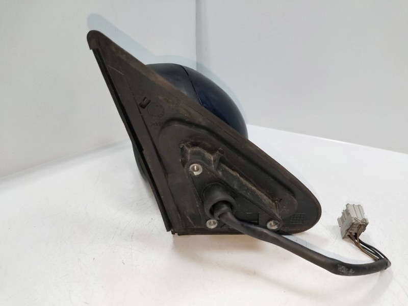 Recambio de retrovisor izquierdo para mg rover serie 45 (t/rt) classic referencia OEM IAM   ELECTRICO
