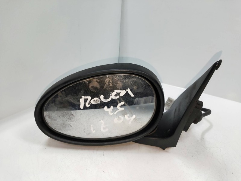 Recambio de retrovisor izquierdo para mg rover serie 45 (t/rt) classic referencia OEM IAM   ELECTRICO