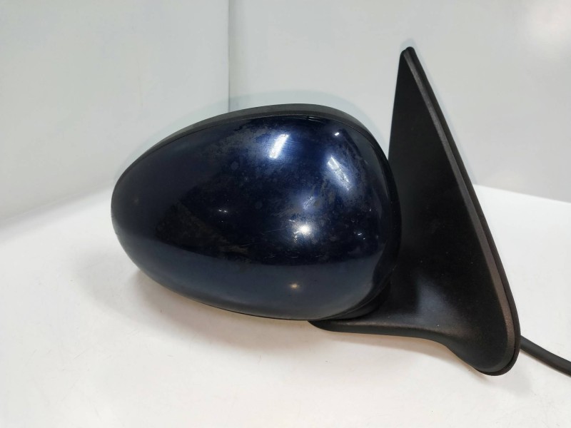 Recambio de retrovisor derecho para mg rover serie 45 (t/rt) classic referencia OEM IAM   ELECTRICO