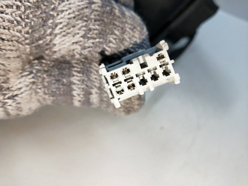 Recambio de retrovisor derecho para mg rover serie 45 (t/rt) classic referencia OEM IAM   ELECTRICO