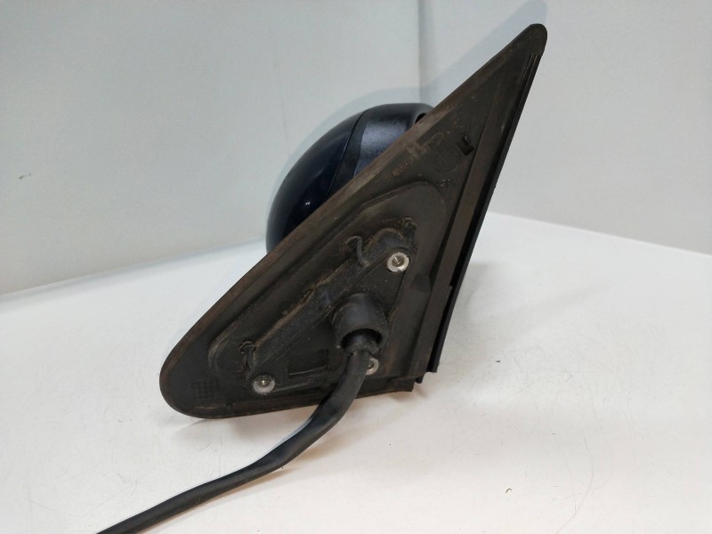 Recambio de retrovisor derecho para mg rover serie 45 (t/rt) classic referencia OEM IAM   ELECTRICO