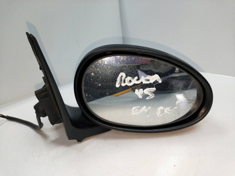 Recambio de retrovisor derecho para mg rover serie 45 (t/rt) classic referencia OEM IAM   ELECTRICO