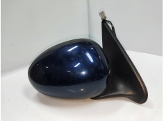 Recambio de retrovisor derecho para mg rover serie 45 (t/rt) 1.4 16v cat referencia OEM IAM   ELECTRICO