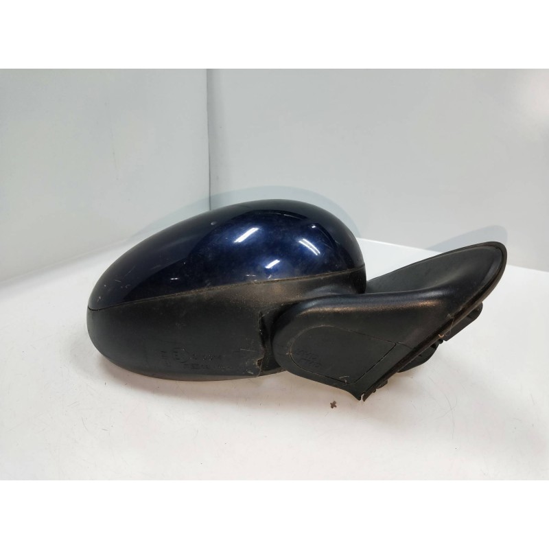 Recambio de retrovisor derecho para mg rover serie 45 (t/rt) 1.4 16v cat referencia OEM IAM   ELECTRICO