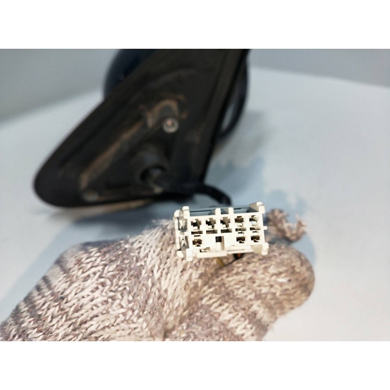 Recambio de retrovisor derecho para mg rover serie 45 (t/rt) 1.4 16v cat referencia OEM IAM   ELECTRICO