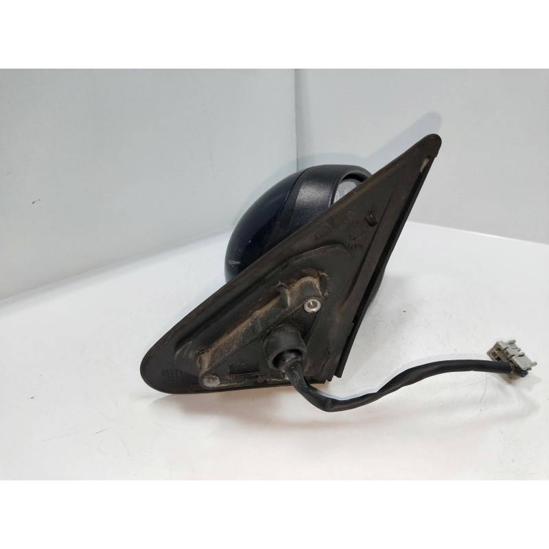 Recambio de retrovisor derecho para mg rover serie 45 (t/rt) 1.4 16v cat referencia OEM IAM   ELECTRICO