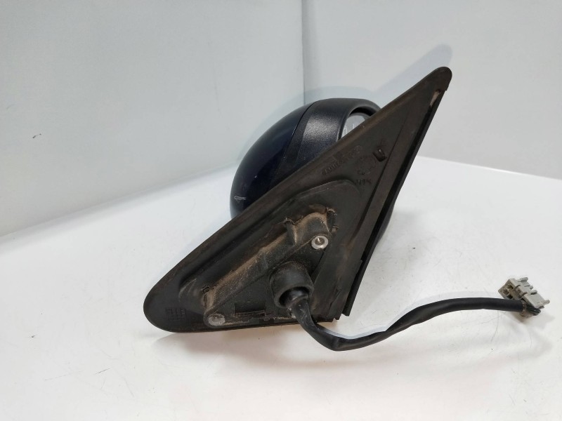 Recambio de retrovisor derecho para mg rover serie 45 (t/rt) 1.4 16v cat referencia OEM IAM   ELECTRICO