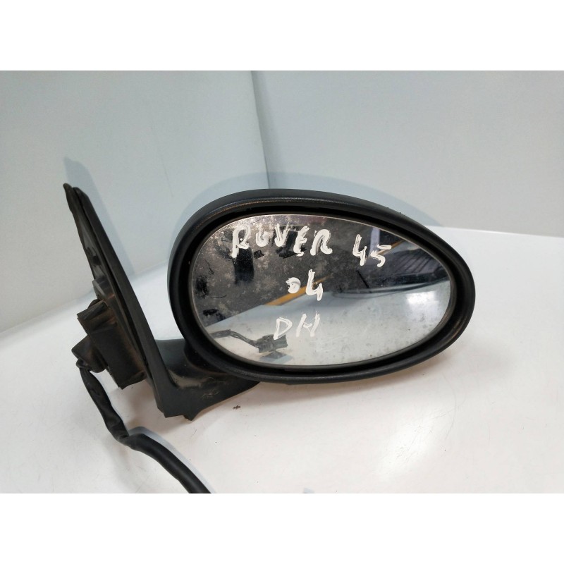 Recambio de retrovisor derecho para mg rover serie 45 (t/rt) 1.4 16v cat referencia OEM IAM   ELECTRICO