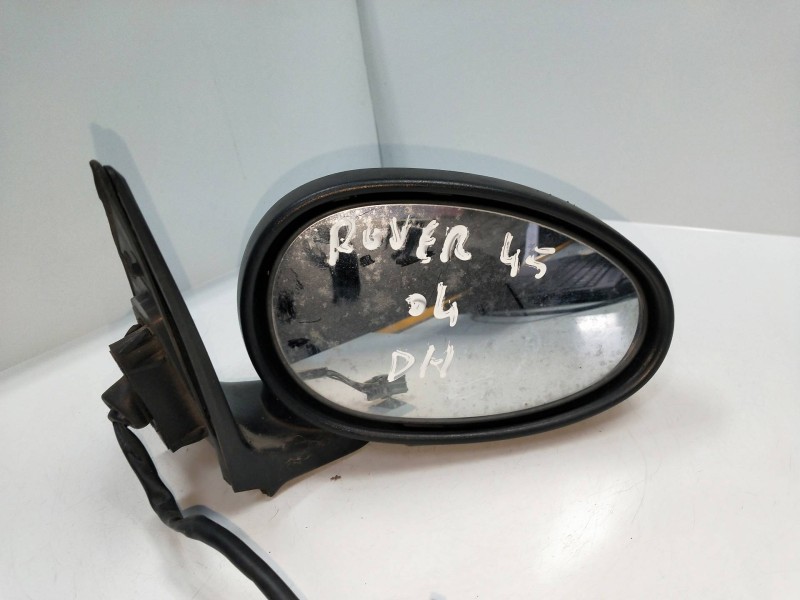 Recambio de retrovisor derecho para mg rover serie 45 (t/rt) 1.4 16v cat referencia OEM IAM   ELECTRICO
